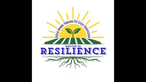 99th Annual Virginia FFA State Convention