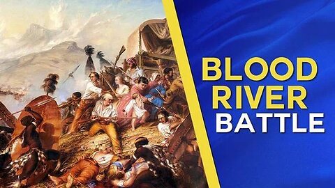 The Battle of Blood River - Documentary about the Legendary Dutch Pioneers of South Africa