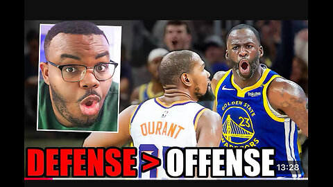 DRAYMOND GREEN EXPOSES KEVIN DURANT CHAMPIONSHIP COMMENTS