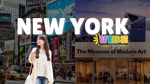 Best Places to Visit in New York State 2025
