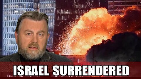 The End Nears: Israel Surrenders, Russia Crushes Ukraine – Larry C. Johnson Analysis