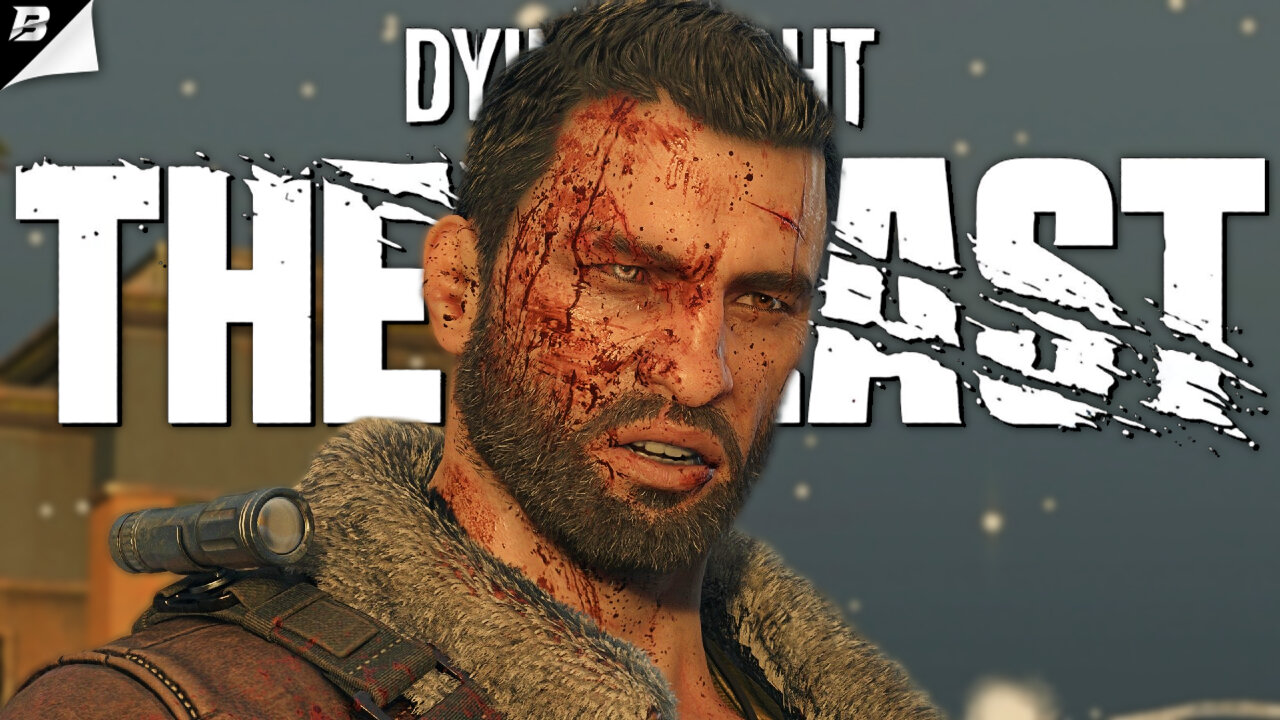 🔴 LIVE - SIDE MISSIONS, LOOT, AND ACHIEVEMENTS IN DL: THE BEAST