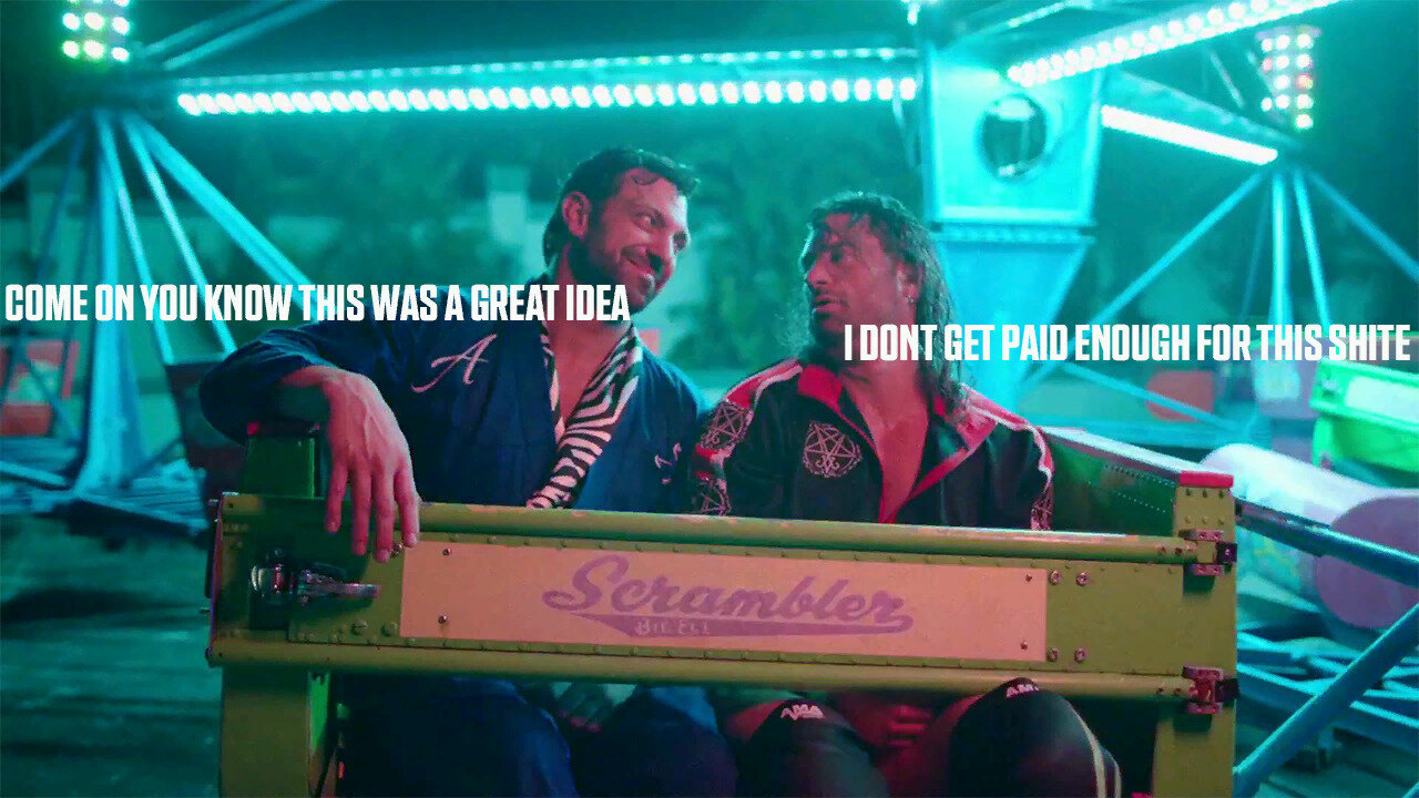 NWA PoweRRRRR 05/27/2025: The Most UnOrthodox Match In NWA History