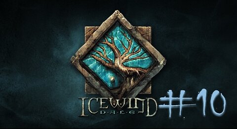 Icewind Dale Converted into FoundryVTT | Second Campaign | Episode 10 (swedish)