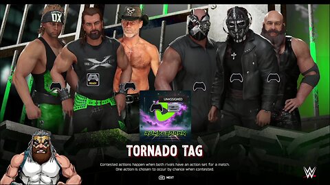 dx invades