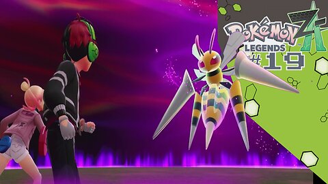 The Second Wave Of Rogue Mega Pokemon