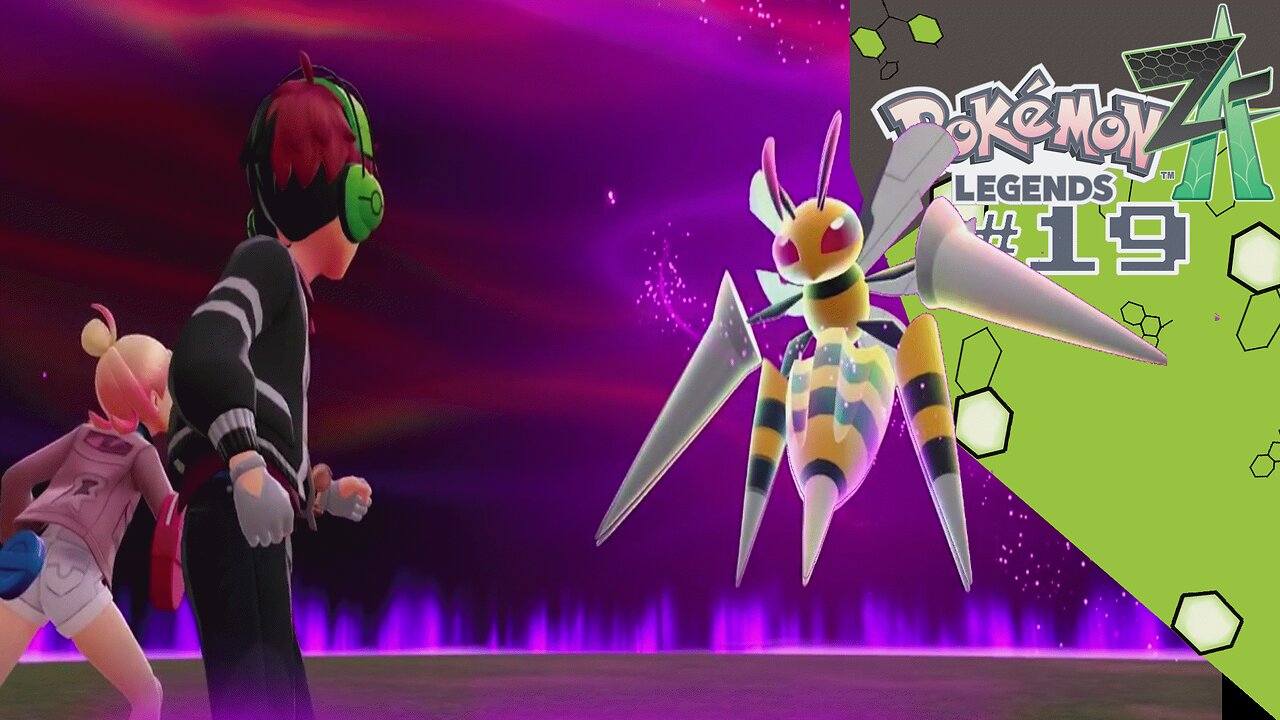 The Second Wave Of Rogue Mega Pokemon