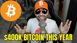 $400K Bitcoin by Year-End - Taiwan Stacks BTC While U.S. Flip-Flops