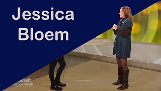 Jessica Bloem 031225