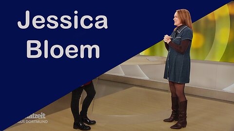 Jessica Bloem 031225