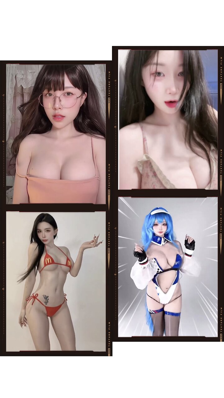 Extremely sexy and attractive girls - Hot sexy Asian girls