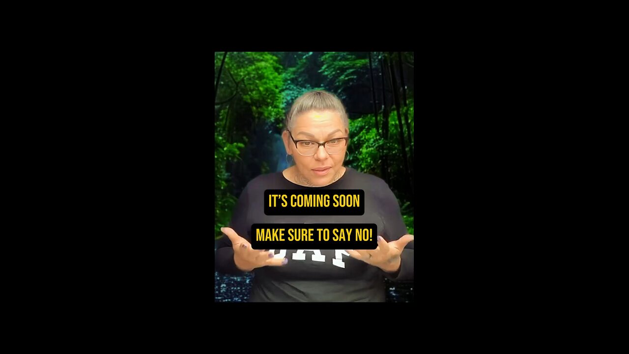 COMING SOON: Make Sure You Say No! 😱 #signlanguage #talk #asl #knowledge