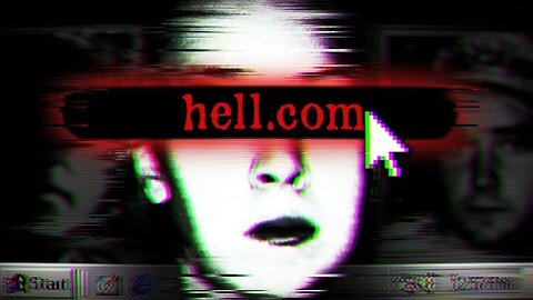 Horrors on the 1990s Internet | FM