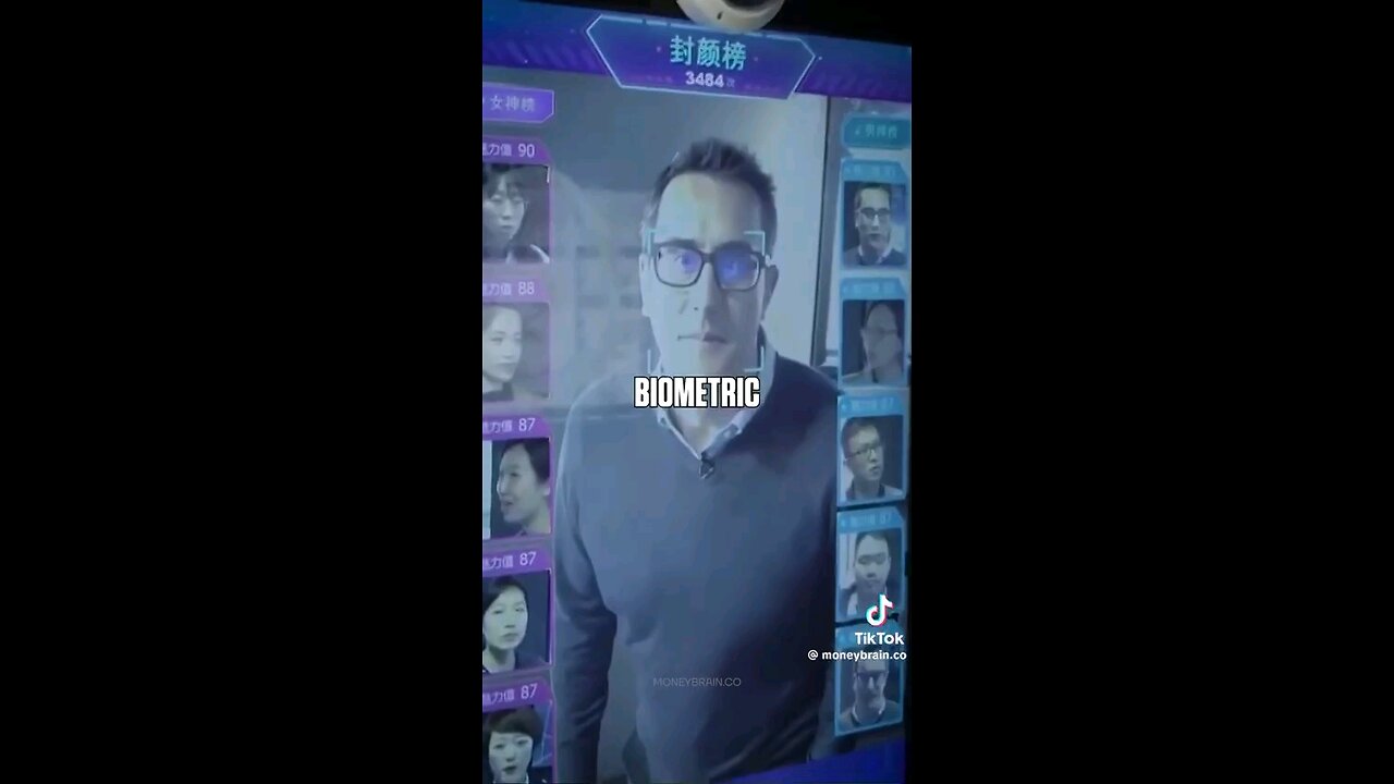 Life In A 15 Minute City