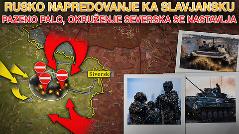 Pregovori u Ženevi⚔Ruski Proboj Prema Slavjansku⚔Severski Kotao⚔Otradne,Tihe,Pazeno Palo.23.11.2025