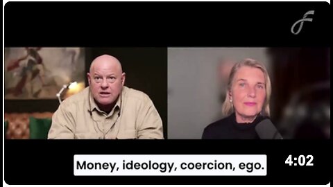 Combat correspondent and former Green Beret Michael Yon on Trump etc