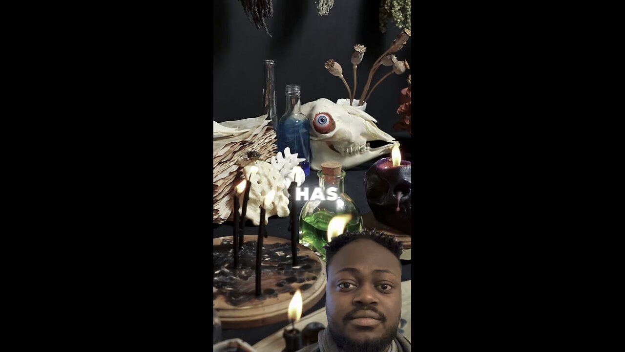 Need Deliverance Watch This!✝️🤯👀