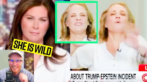 CNN regretted this.. 