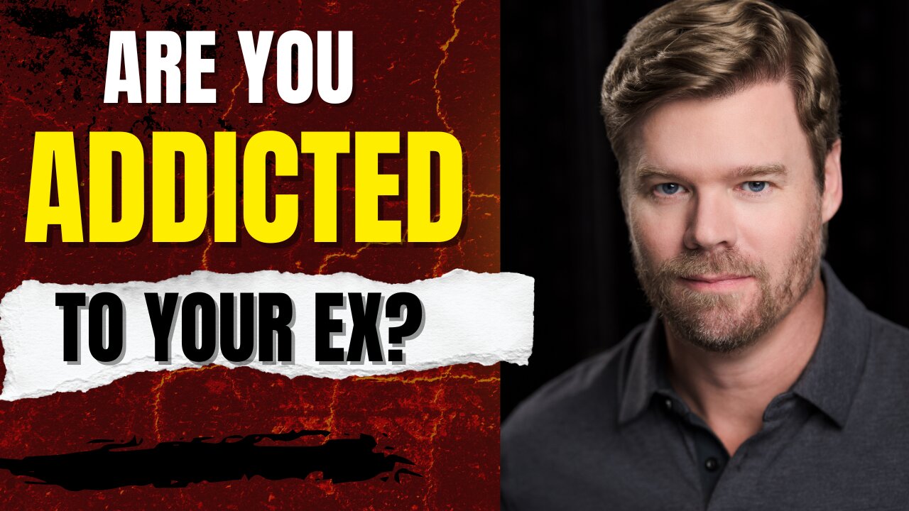 Are You Addicted To Your Ex?