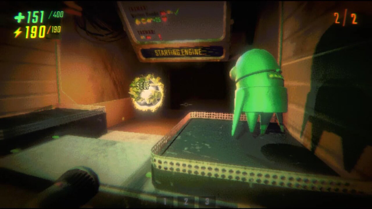 Tripped at the finish line | R.E.P.O.