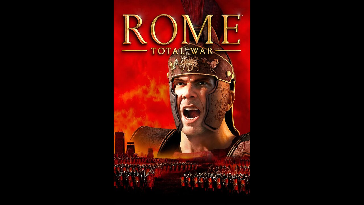 rome 2