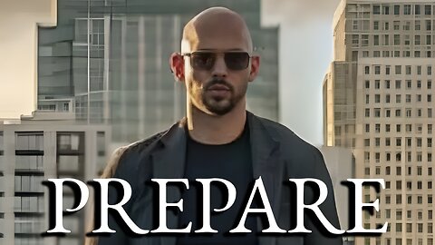 You Need To Prepare