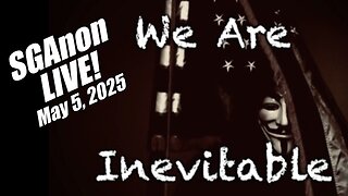 SGAnon LIVE. Paying Illegals to Self-Deport. PraiseNPrayer. B2T Show, May 5, 2025