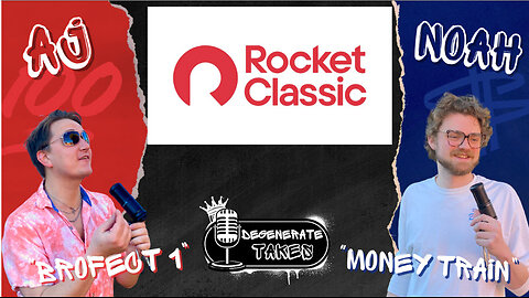 Rocket Classic Picks, Analysis, & MORE!