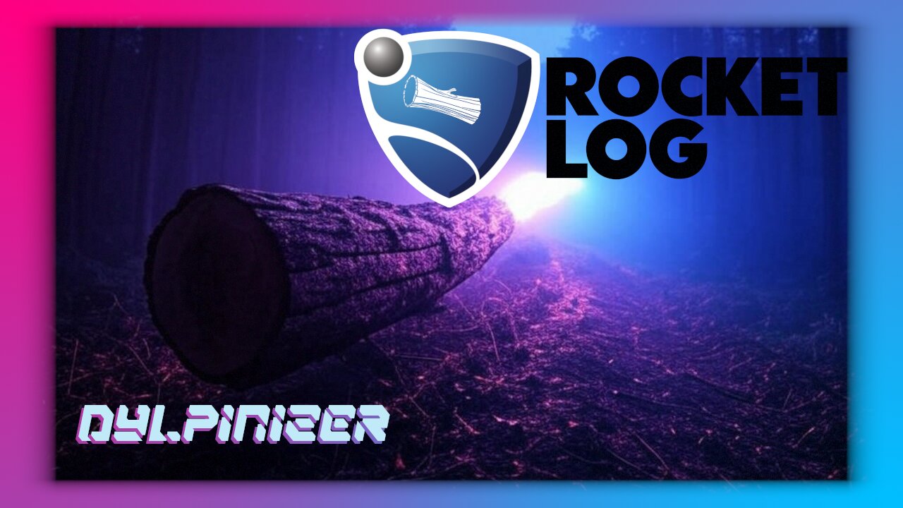 I'm Bad at Rocket League