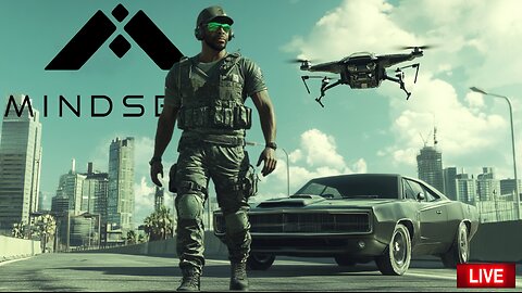 🔴MINDSEYE First Look❗