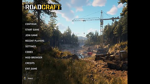 Roadcraft