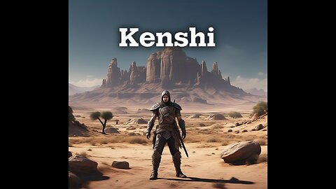 Coffee & Contention-Kenshi and Chill. Come Spread Some Love Some Rage, Some Laughs Up 2 U