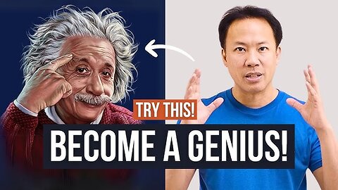 How to Focus Like a Genius