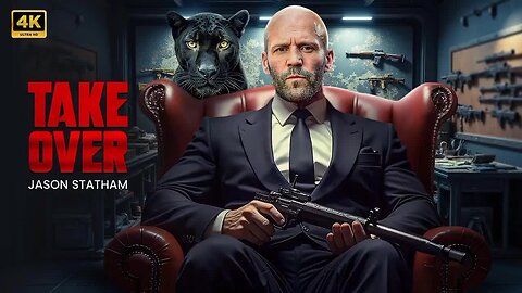 TAKE OVER _ New Action Movie 2025 _ Jason Statham _ Full Movie _ 4K Ultra _actionmovies(720P_HD)