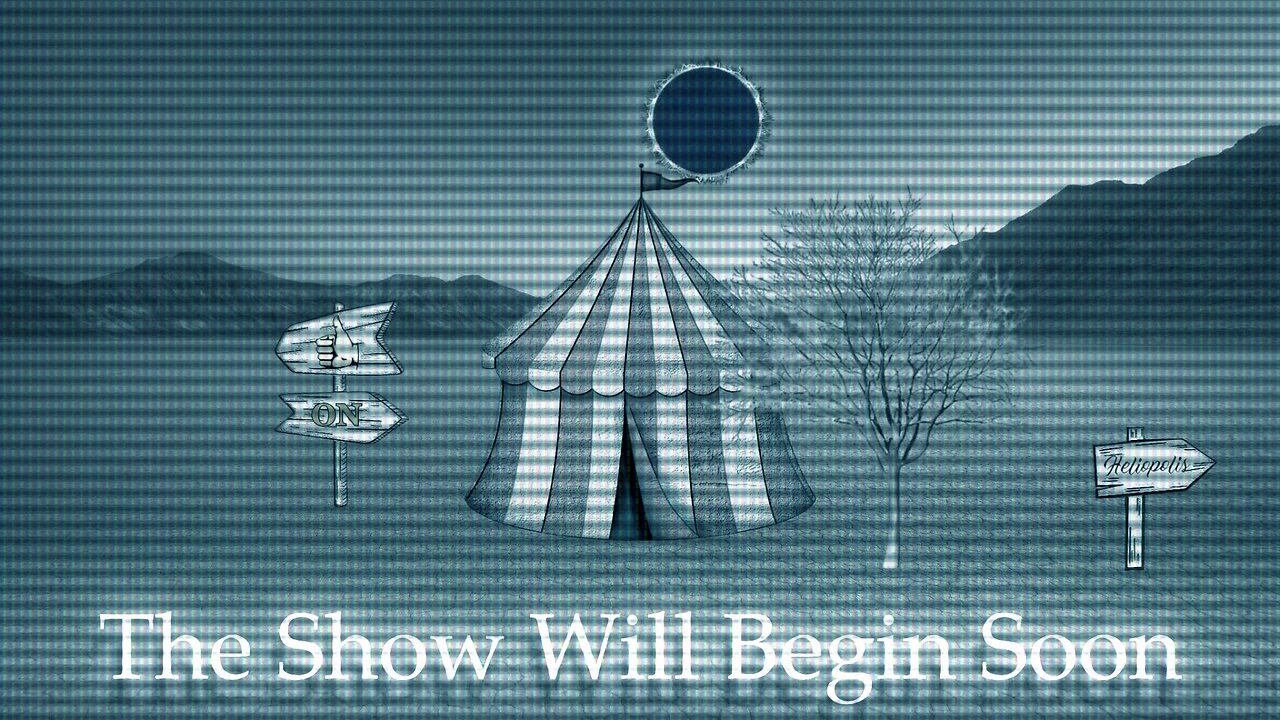 Fridaze! Vol. 19 - w/Occult Rejects & Operation GCD - w/BT Wallace (Truth & Shadow podcast)