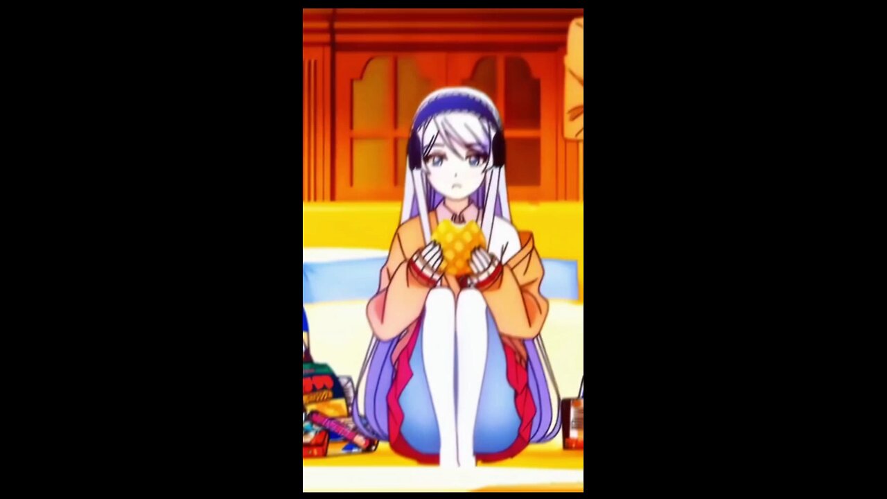 Shisei Hōjō #edit #4kquality #anime #dontflop #colorful