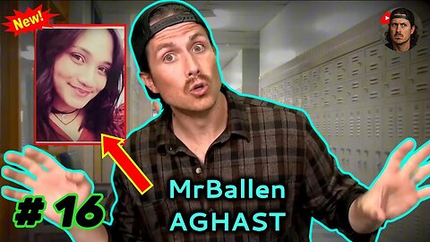 MrBallen AGHAST: Top 6 stories that sound fake but are 100% real | Part 16 (NO INTRO)