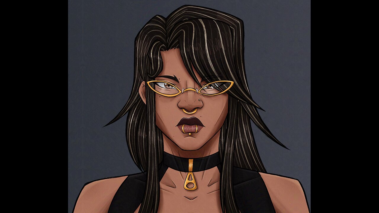 Autistic Milita vs @Cyberfrk