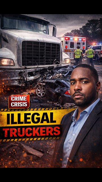 Illegal CDL Drivers and the Trucking Accident Spike