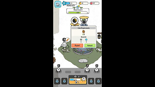 Idle Tribe: Merge Circle Town - Android Gameplay [49+ Mins, 720p]