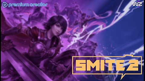 SMITE NOOB // SMITE 2