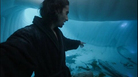 TRAPPED in a Whale for Three Days | What if Jonah Was an Influencer