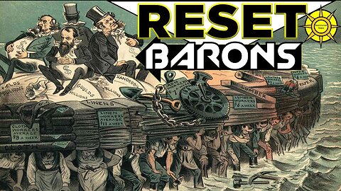 Reset Barons - Fondatori dell'era attuale