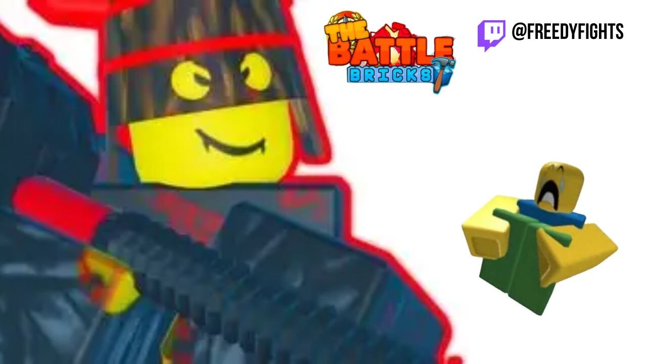 Am now stuck on Doombringer- The Battle Bricks Gameplay Part 2 - No Commentary - 11/14/2025