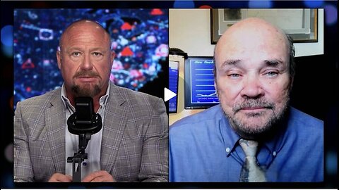 Martin Armstrong ~ There Is A 100% Chance That NATO Is Going To Trigger TOTAL NUCLEAR WAR