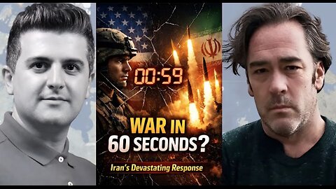 Patrick Henningsen: Is a US-Iran War Really Inevitable? Iran Could Devastate the Attacks!