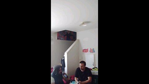 When your mate needs to drink up lol