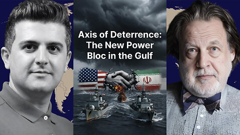 John Helmer: Trump’s Reckless Strategy Hits a Wall