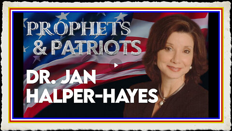 Venezuela - Epicenter Of The Cabal, World Banks Cartels- Dr. Jan Halper-Hayes