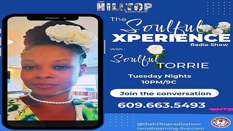 The Soulful XPERIENCE